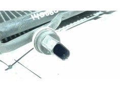 Recambio de condensador / radiador aire acondicionado para audi a4 berlina (8e) 1.8 t referencia OEM IAM 14660   2