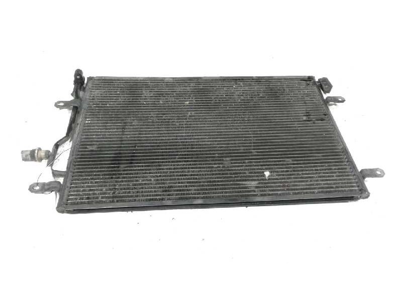 Recambio de condensador / radiador aire acondicionado para audi a4 berlina (8e) 1.8 t referencia OEM IAM 14660  
