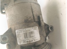 Recambio de compresor aire acondicionado para renault megane ii berlina 5p 1.5 dci diesel referencia OEM IAM 8200600110   2