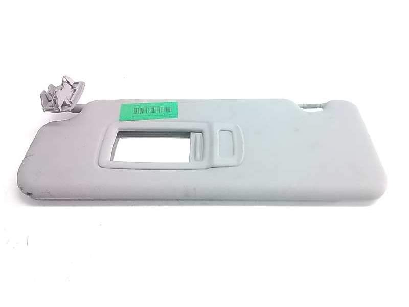 Recambio de parasol izquierdo para bmw serie 2 gran coupe (f44) 218i referencia OEM IAM SIN REF.  