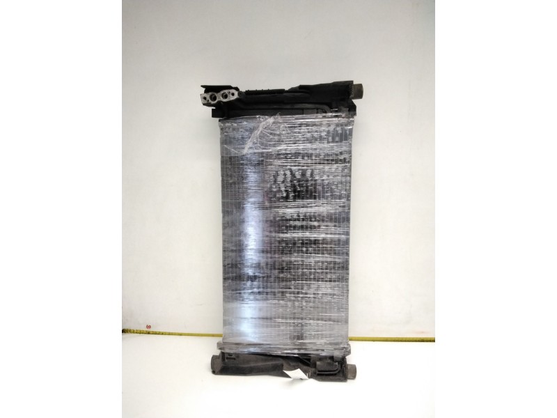Recambio de condensador / radiador aire acondicionado para bmw serie 3 touring (e46) 320d referencia OEM IAM 8377648  