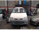 NISSAN VANETTE CARGO FURGÓN (HC 23)