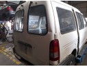 NISSAN VANETTE CARGO FURGONETA (HC 23)