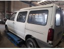 NISSAN VANETTE CARGO FURGÓN (HC 23)