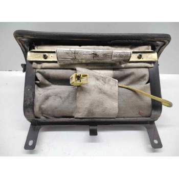 Recambio de airbag delantero derecho para daewoo nubira berlina 1.6 cat referencia OEM IAM IFKAKA2BK  115985