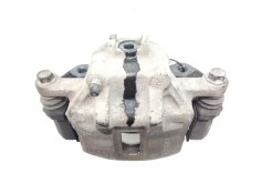Recambio de pinza freno delantera derecha para kia rio 1.4 active referencia OEM IAM B14 6523  2