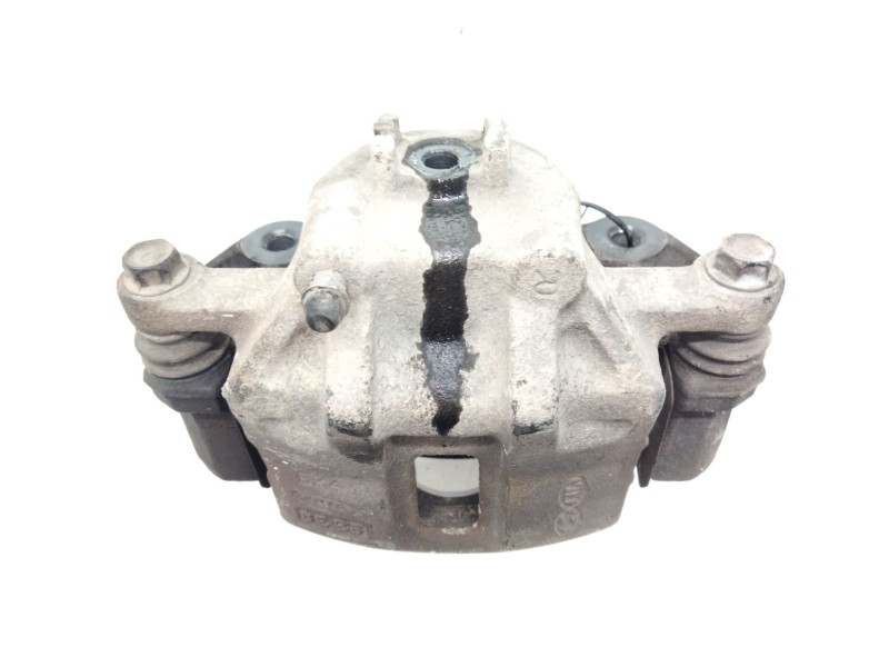 Recambio de pinza freno delantera derecha para kia rio 1.4 active referencia OEM IAM B14 6523 