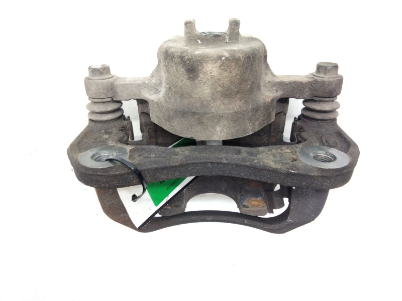 Recambio de pinza freno delantera derecha para kia rio 1.4 active referencia OEM IAM B14 6523 