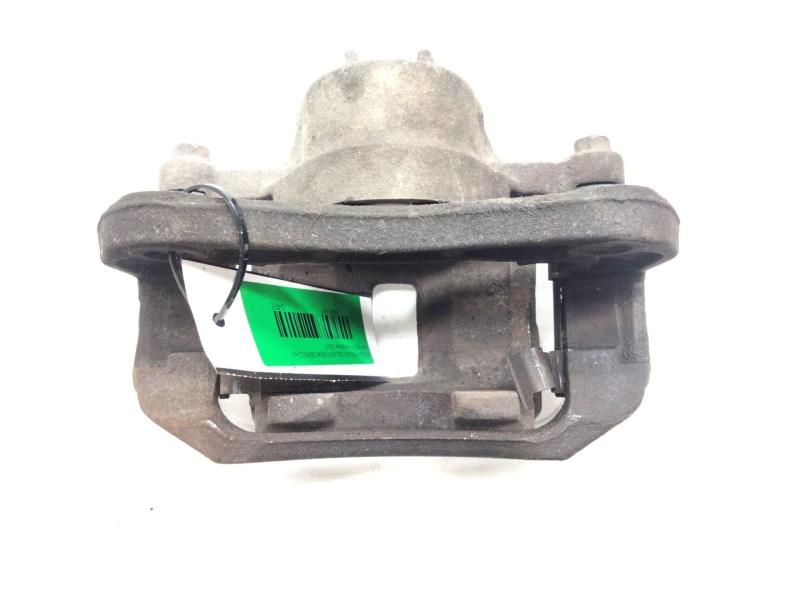 Recambio de pinza freno delantera derecha para kia rio 1.4 active referencia OEM IAM B14 6523 