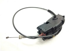 Recambio de maneta interior delantera derecha para ford focus i sedán (dfw) 1.8 tdci referencia OEM IAM XS41A22600AK   2