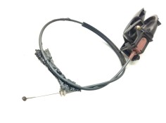 Recambio de maneta interior delantera izquierda para ford focus i sedán (dfw) 1.8 tdci referencia OEM IAM 4M5VA22601AA   2