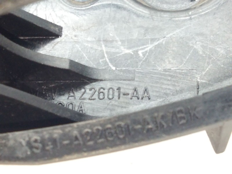 Recambio de maneta interior delantera izquierda para ford focus i sedán (dfw) 1.8 tdci referencia OEM IAM 4M5VA22601AA  