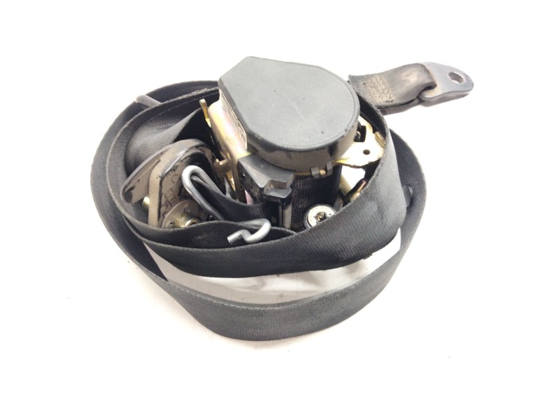 Recambio de cinturon seguridad delantero derecho para peugeot 307 sw (3h) 2.0 hdi 90 referencia OEM IAM 96527696XX  