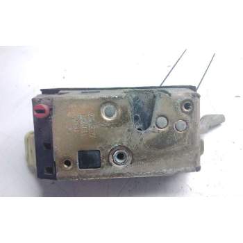 CERRADURA PUERTA TRASERA DERECHA 0046417129 