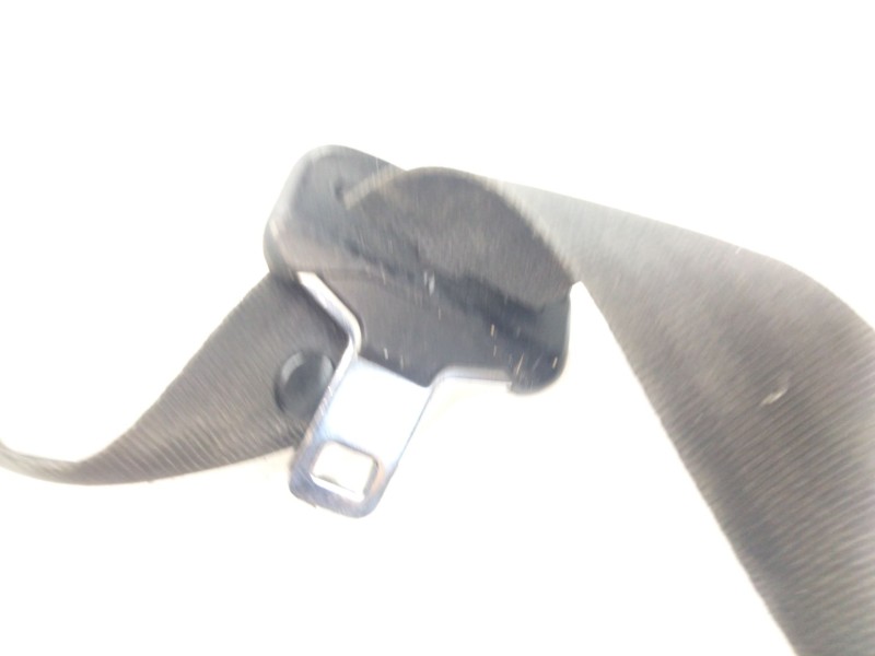 Recambio de cinturon seguridad delantero izquierdo para peugeot 307 sw (3h) 2.0 hdi 90 referencia OEM IAM   