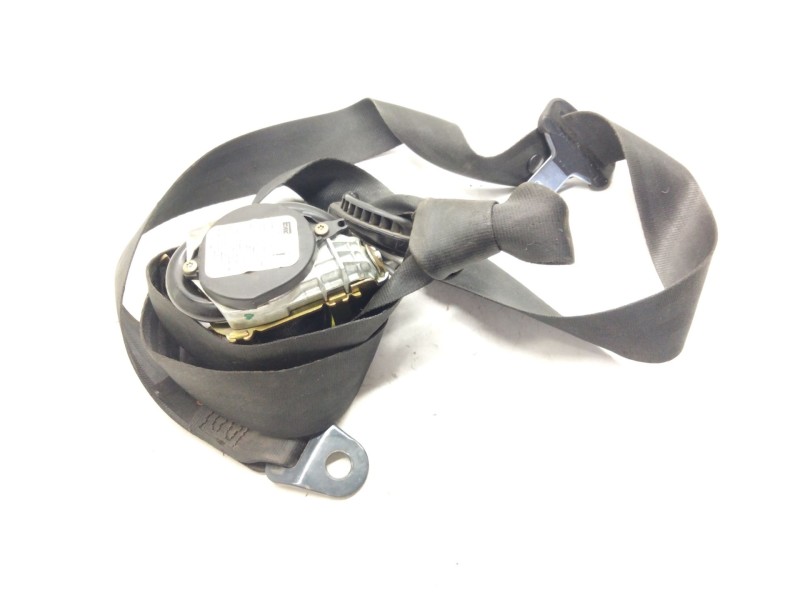 Recambio de cinturon seguridad delantero izquierdo para peugeot 307 sw (3h) 2.0 hdi 90 referencia OEM IAM   
