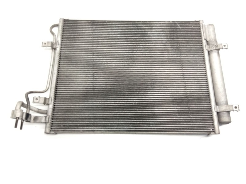 Recambio de condensador / radiador aire acondicionado para kia cerato referencia OEM IAM   