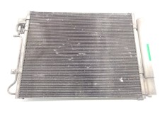 Recambio de condensador / radiador aire acondicionado para kia cerato referencia OEM IAM    2