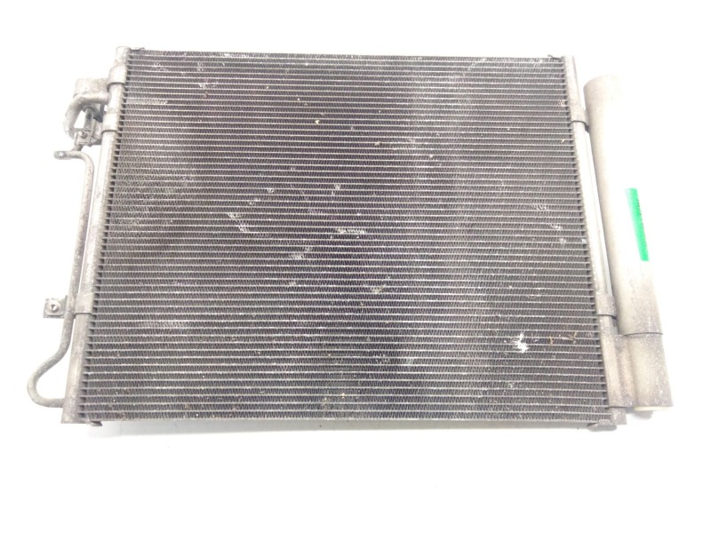 Recambio de condensador / radiador aire acondicionado para kia cerato referencia OEM IAM   