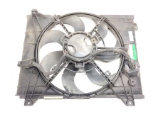 Recambio de electroventilador para kia cerato referencia OEM IAM   