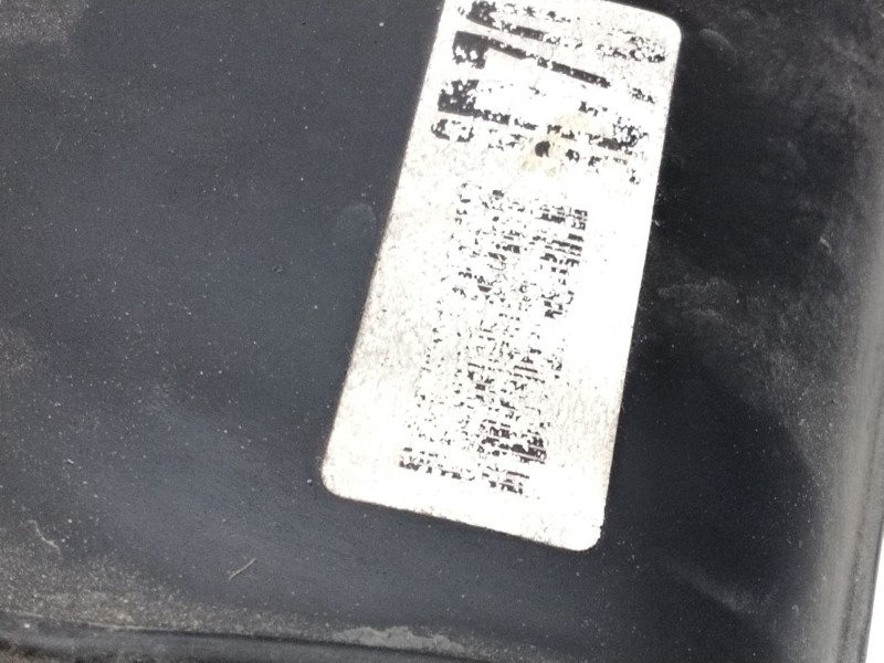 Recambio de electroventilador para kia cerato referencia OEM IAM   