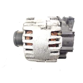 Recambio de alternador para peugeot 3008 van (0u_) hdi 150 (0urhem) referencia OEM IAM 9678048880  