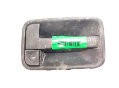 Recambio de maneta exterior delantera derecha para citroën jumpy i furgón (bs_, bt_, by_, bz_) 2.0 hdi 95 referencia OEM IAM 147
