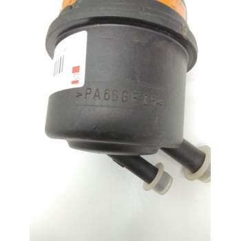 Recambio de deposito liquido direccion para nissan terrano ii (r20) 2.7 td 4wd referencia OEM IAM PA66GF25  
