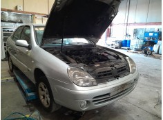 citroën xsara (n1) del año 2004