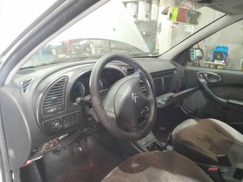 citroën xsara (n1) del año 2004