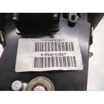 Recambio de airbag delantero derecho para daewoo nubira berlina 1.6 cat referencia OEM IAM IFKAKA2BK  115985