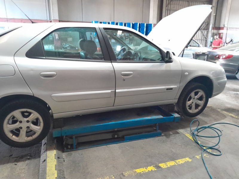 citroën xsara (n1) del año 2004