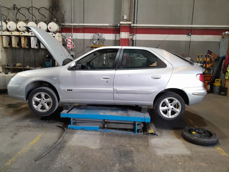 citroën xsara (n1) del año 2004