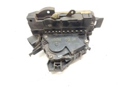 Recambio de cerradura puerta delantera derecha para ford focus i sedán (dfw) 1.8 tdci referencia OEM IAM 2S4AA21812CB   2