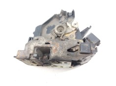 Recambio de cerradura puerta delantera izquierda para ford focus i sedán (dfw) 1.8 tdci referencia OEM IAM    2