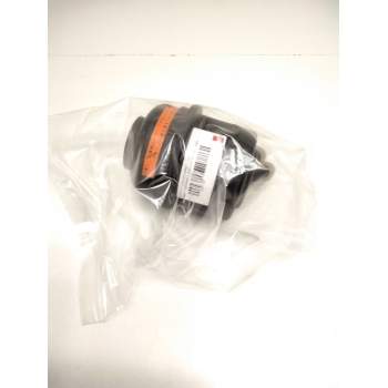 Recambio de deposito liquido direccion para nissan terrano ii (r20) 2.7 td 4wd referencia OEM IAM PA66GF25  