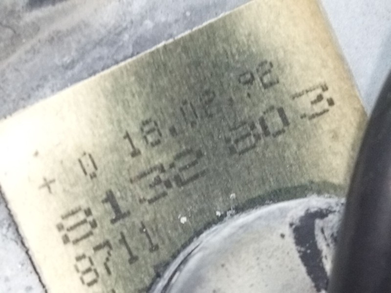 Recambio de retrovisor izquierdo para bmw 3 (e36) 318 i referencia OEM IAM   