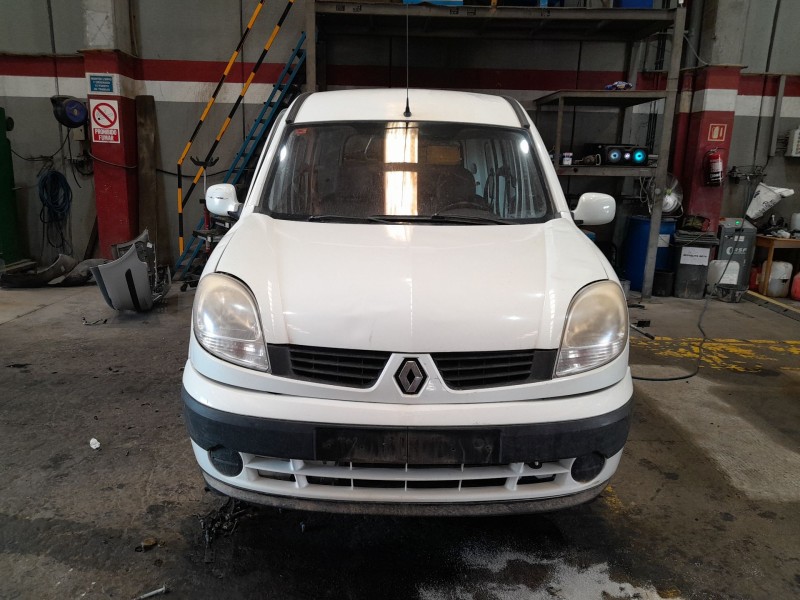 renault kangoo (kc0/1_) del año 2005