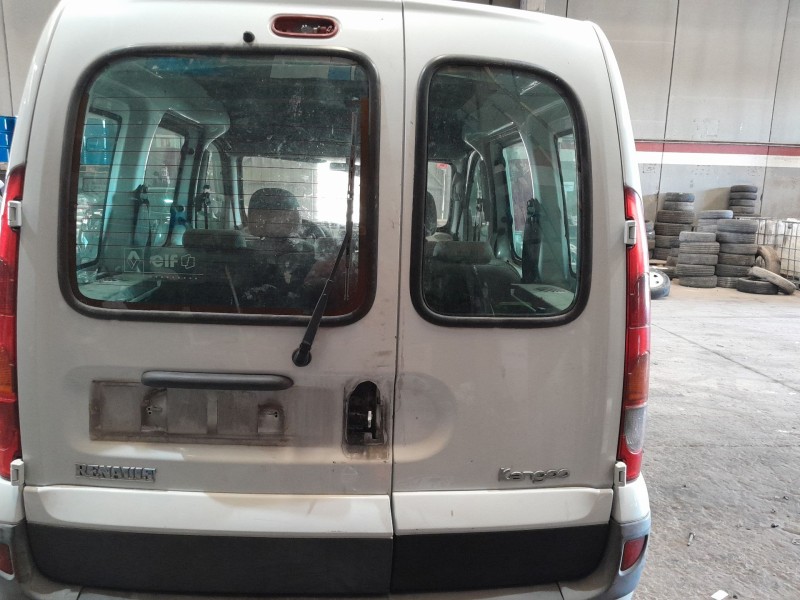 renault kangoo (kc0/1_) del año 2005