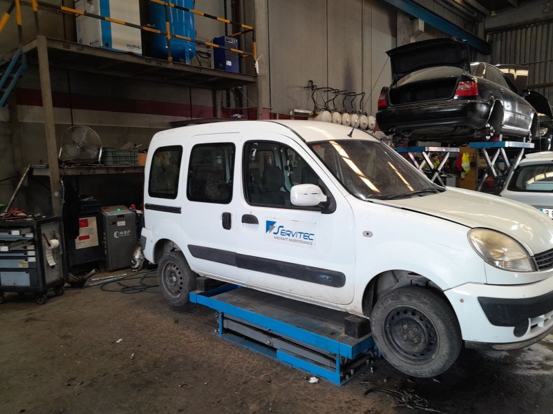 renault kangoo (kc0/1_) del año 2005