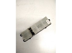 Recambio de mando elevalunas delantero izquierdo para nissan pathfinder iii (r51) 2.5 dci 4wd referencia OEM IAM 25401EB301  039 2