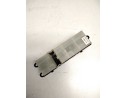 MANDO ELEVALUNAS DELANTERO IZQUIERDO 25401EB301 0396EB