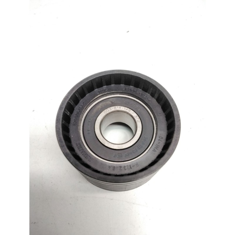 Recambio de tensor correa distribucion para nissan primastar furgón (x83) 2.0 referencia OEM IAM 1307700QAB  RODILLO