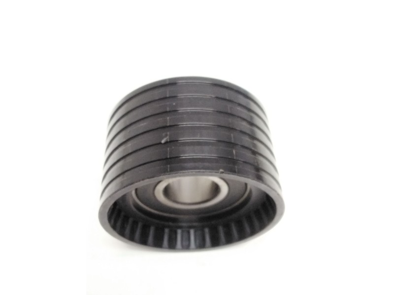 Recambio de tensor correa distribucion para nissan primastar furgón (x83) 2.0 referencia OEM IAM 1307700QAB  RODILLO