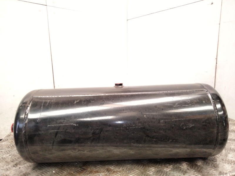 Recambio de calderin para scania 4 - series 114g 260 cng referencia OEM IAM EN2862  