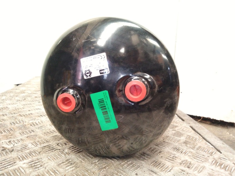 Recambio de calderin para scania 4 - series 114g 260 cng referencia OEM IAM EN2862  