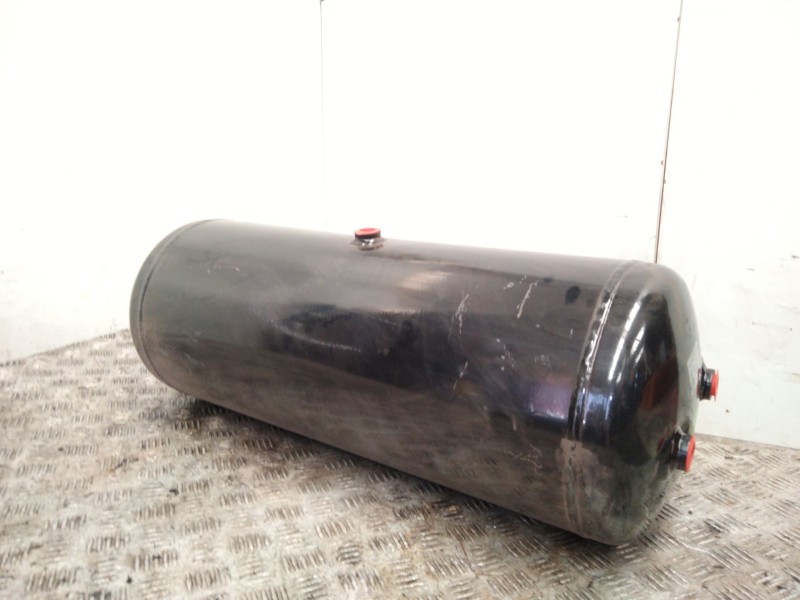 Recambio de calderin para scania 4 - series 114g 260 cng referencia OEM IAM EN2862  