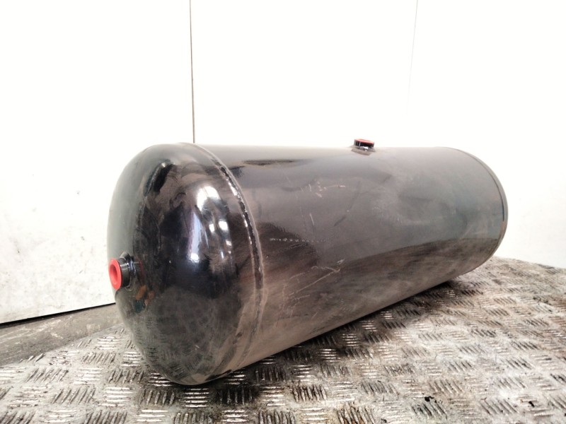 Recambio de calderin para scania 4 - series 114g 260 cng referencia OEM IAM EN2862  