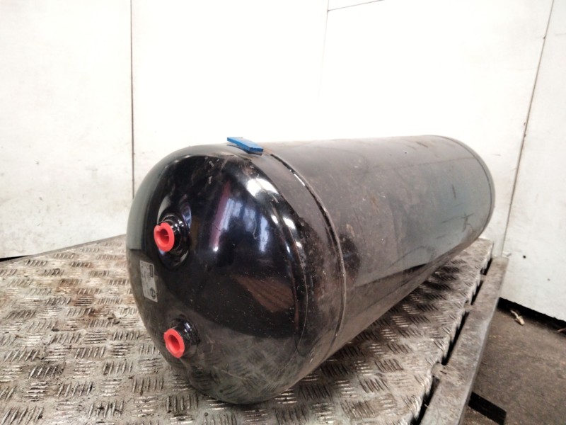 Recambio de calderin para scania 4 - series t 114 c/340 referencia OEM IAM EN2862  