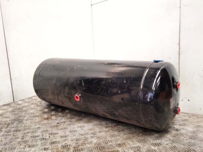 Recambio de calderin para scania 4 - series t 114 c/340 referencia OEM IAM EN2862  